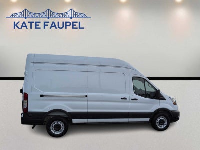 2027 Ford Transit Cargo Van Cargo Van