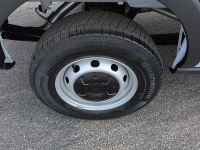 2027 Ford Transit Cargo Van Cargo Van