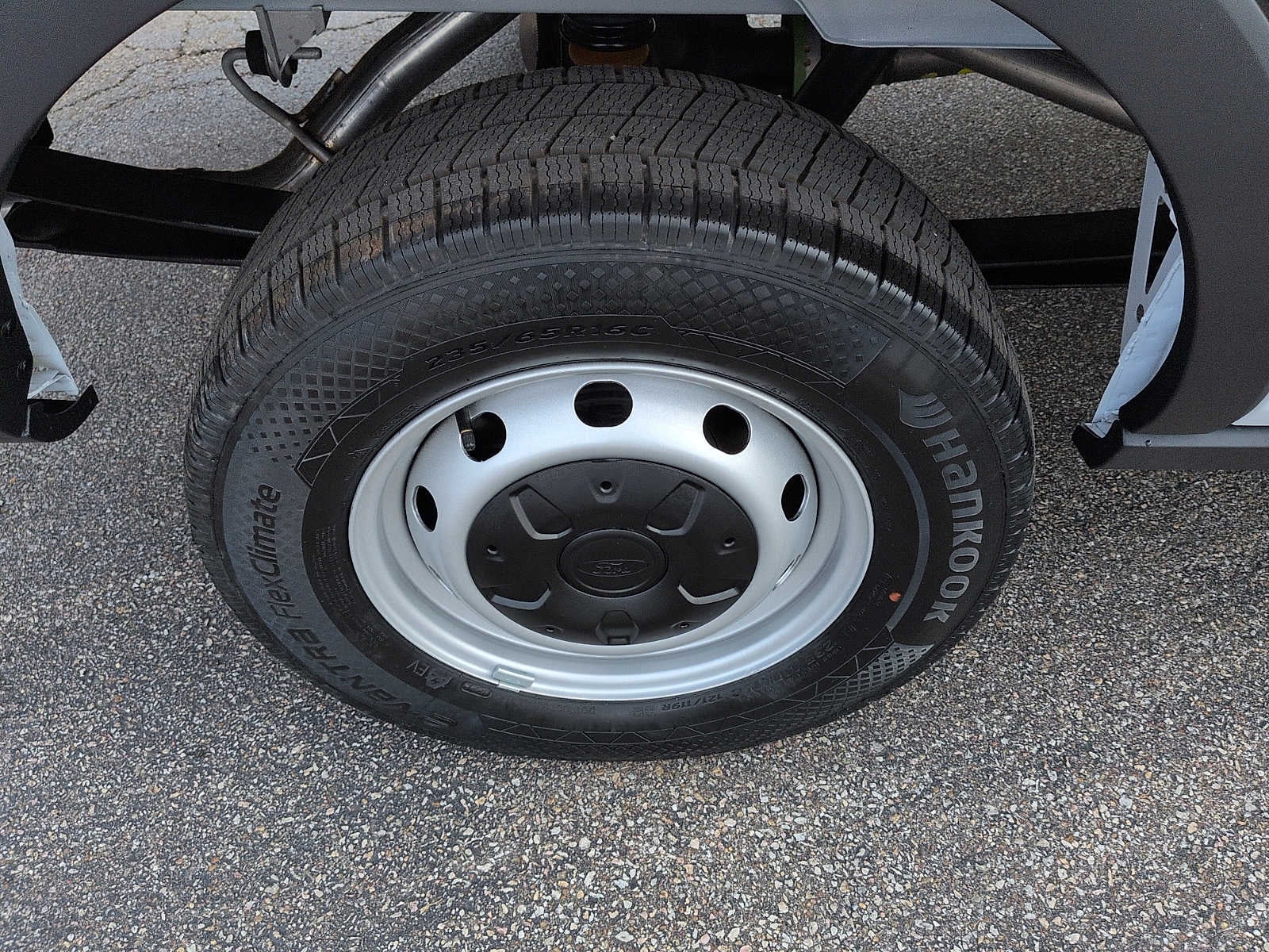 2027 Ford Transit Cargo Van Cargo Van