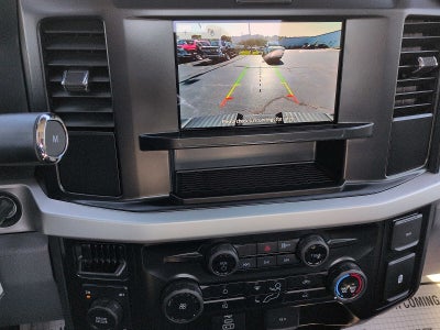 2026 Ford Super Duty F-350 SRW Pickup XL