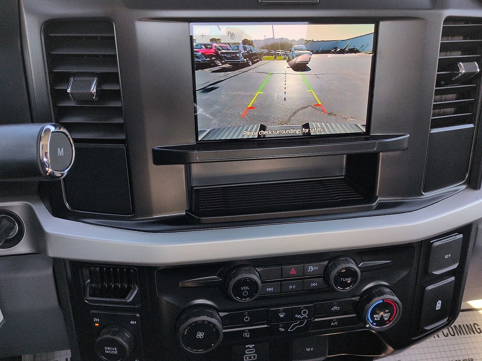2026 Ford Super Duty F-350 SRW Pickup XL