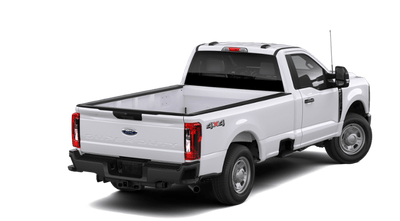 2026 Ford Super Duty F-350 SRW Pickup XL