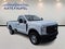 2027 Ford Super Duty F-350 SRW XL