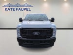 2027 Ford Super Duty F-350 SRW XL
