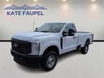 2027 Ford Super Duty F-350 SRW XL