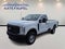2027 Ford Super Duty F-350 SRW XL