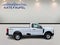 2027 Ford Super Duty F-350 SRW XL