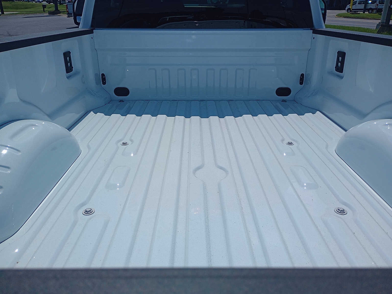 2025 Ford Super Duty F-350 SRW XLT