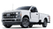 2025 Ford Super Duty F-350 SRW XLT