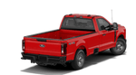 2027 Ford Super Duty F-350 SRW XL