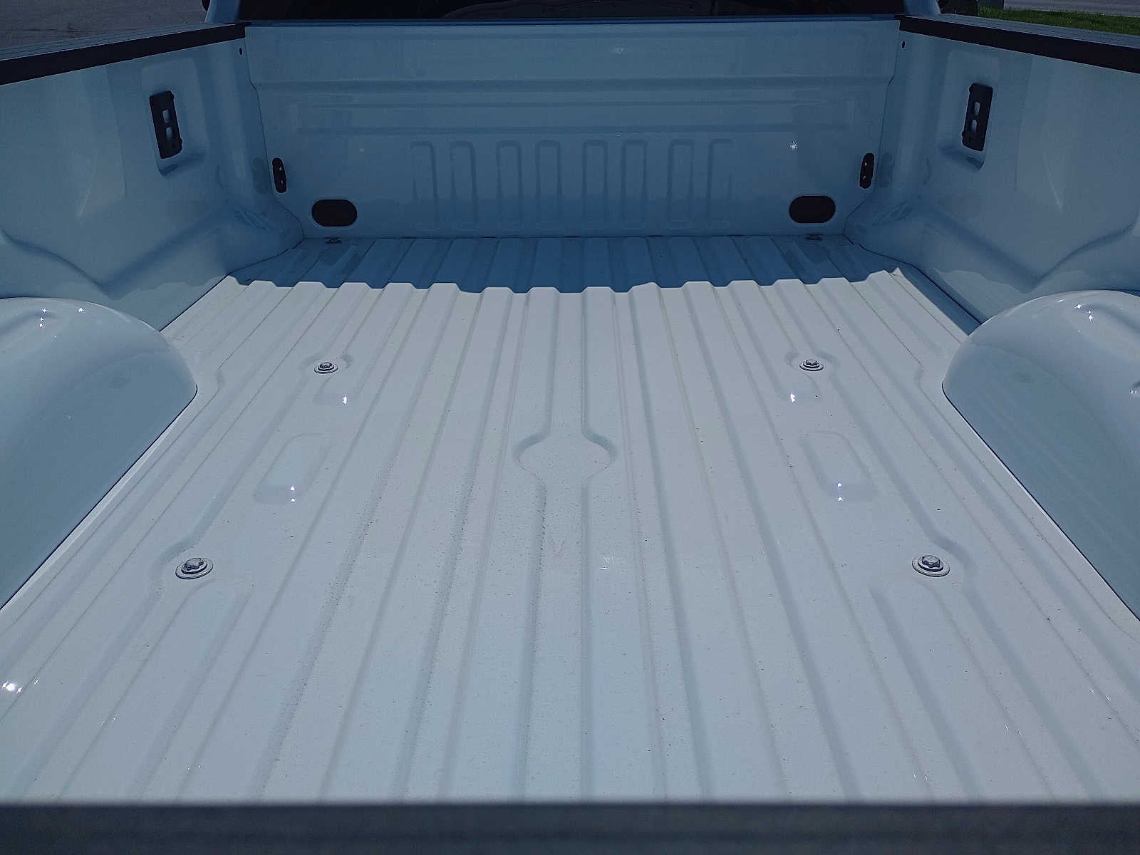 2025 Ford Super Duty F-350 SRW XLT