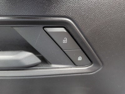 2026 Chevrolet Colorado 4WD Trail Boss