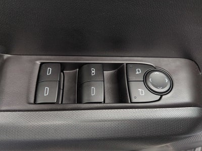 2026 Chevrolet Colorado 4WD Trail Boss
