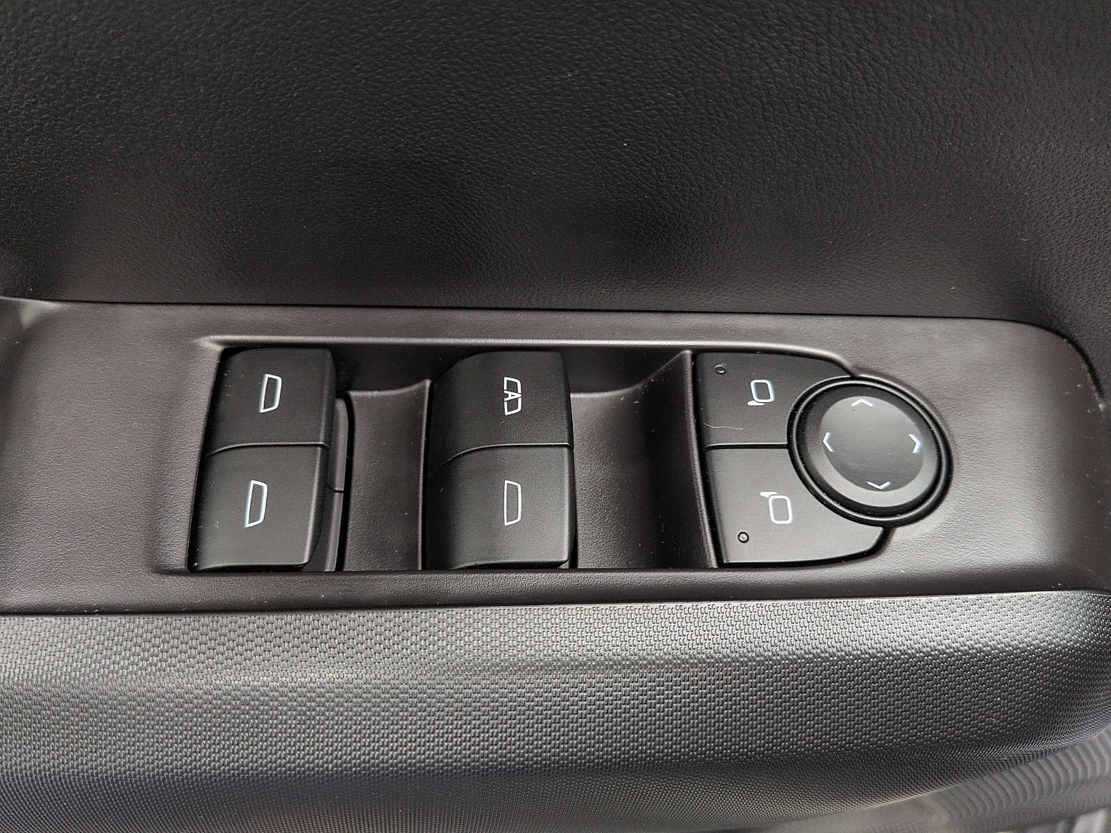 2026 Chevrolet Colorado 4WD Trail Boss