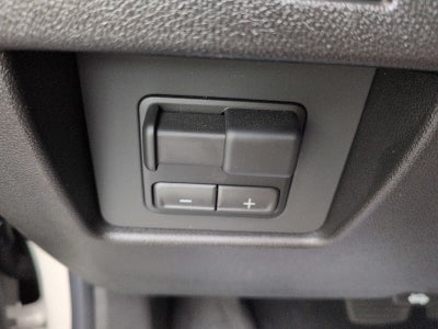 2026 Chevrolet Colorado 4WD Trail Boss