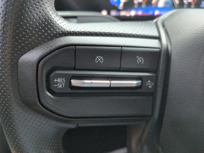 2026 Chevrolet Colorado 4WD Trail Boss