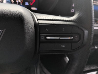 2026 Chevrolet Colorado 4WD Trail Boss