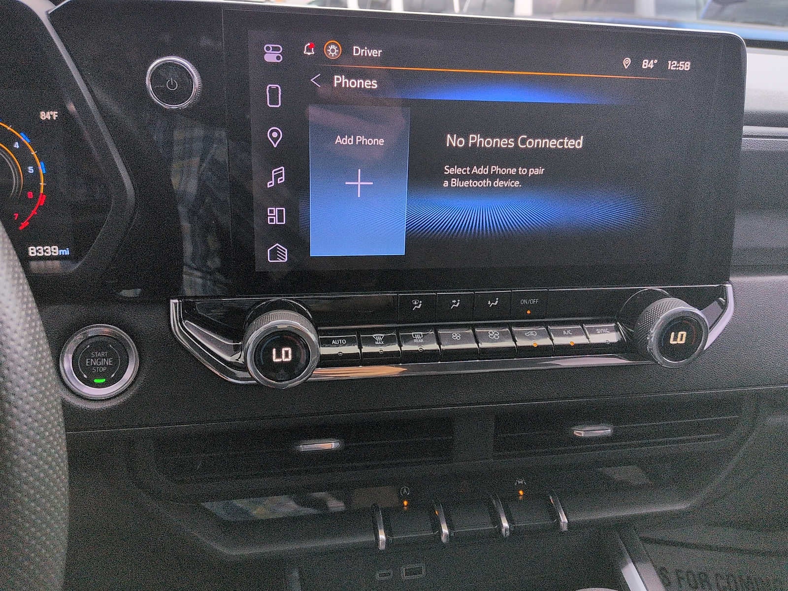 2026 Chevrolet Colorado 4WD Trail Boss
