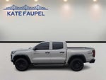 2026 Chevrolet Colorado 4WD Trail Boss