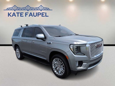 2023 GMC Yukon Denali Denali