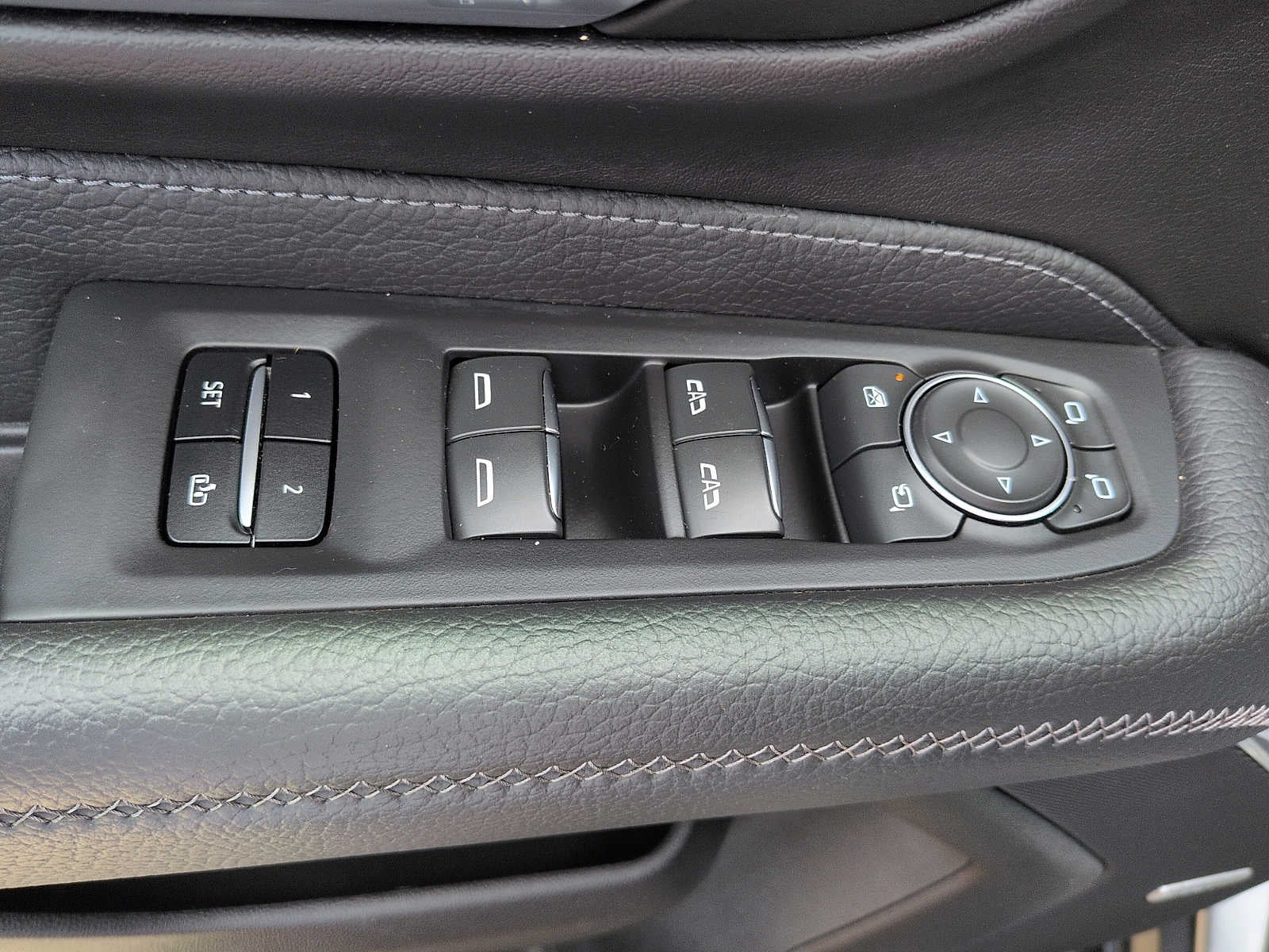 2023 GMC Yukon Denali Denali