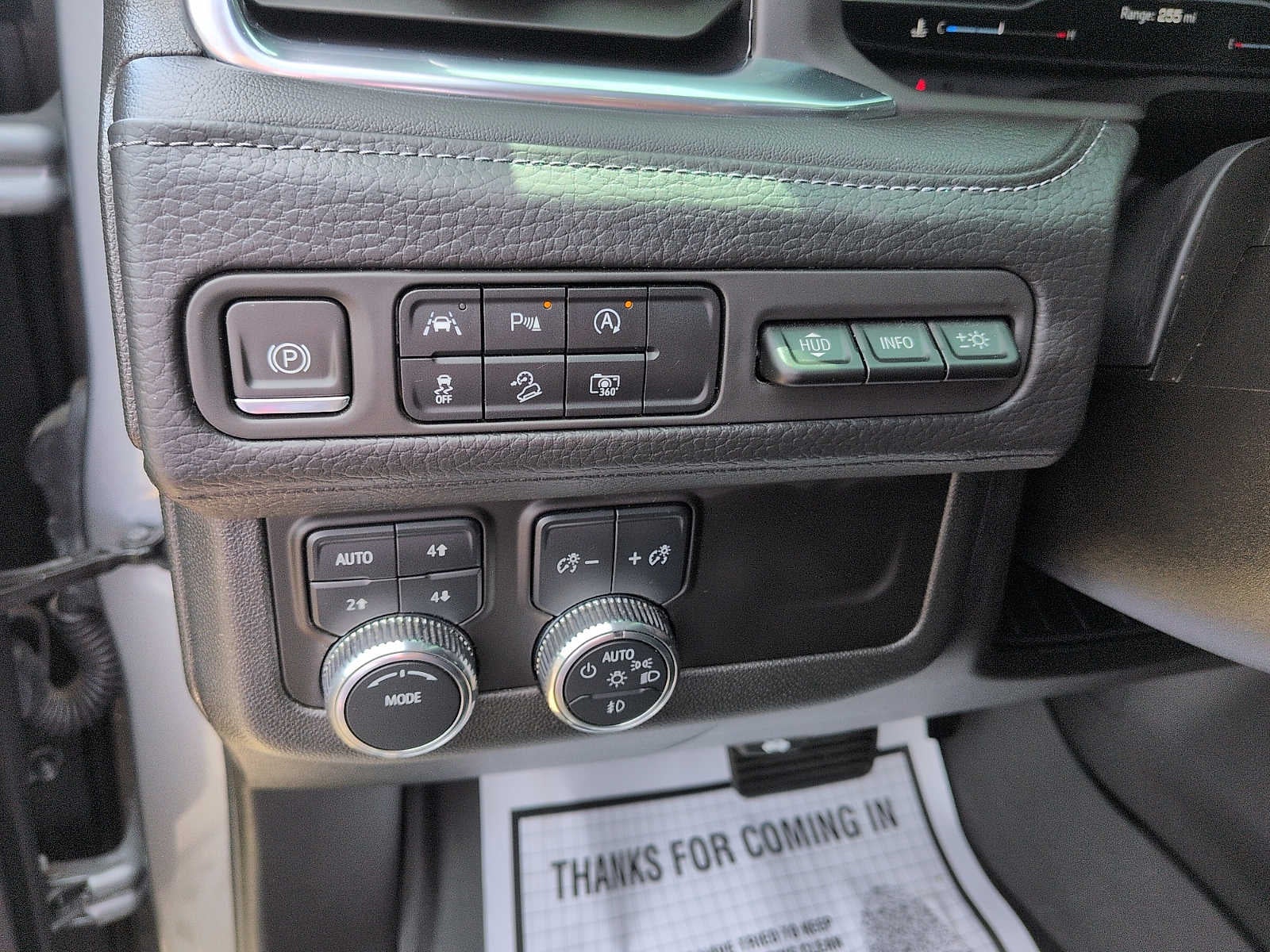 2023 GMC Yukon Denali Denali