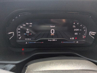 2023 GMC Yukon Denali Denali