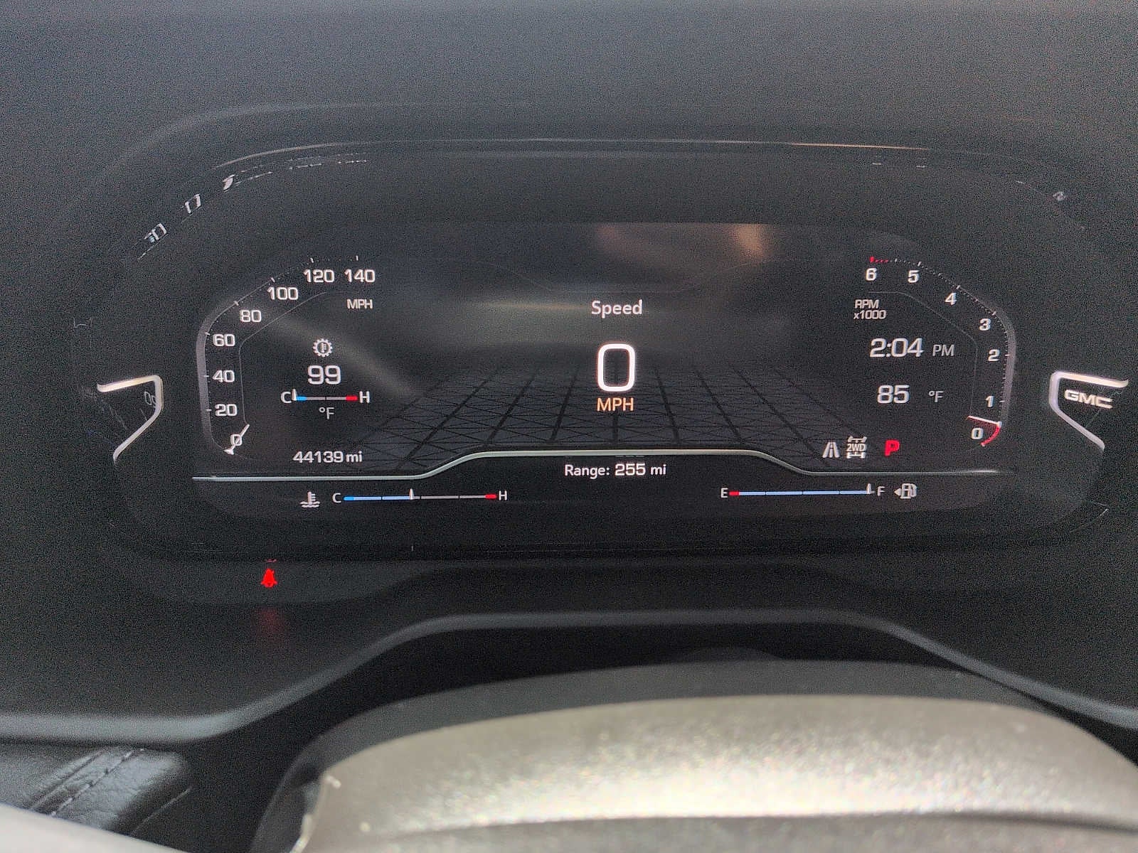 2023 GMC Yukon Denali Denali