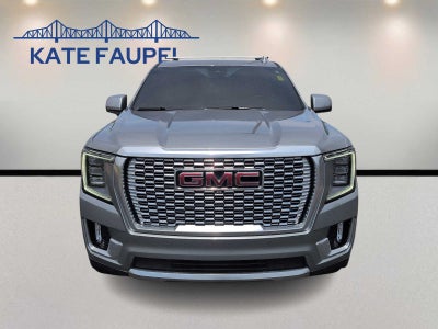 2023 GMC Yukon Denali Denali