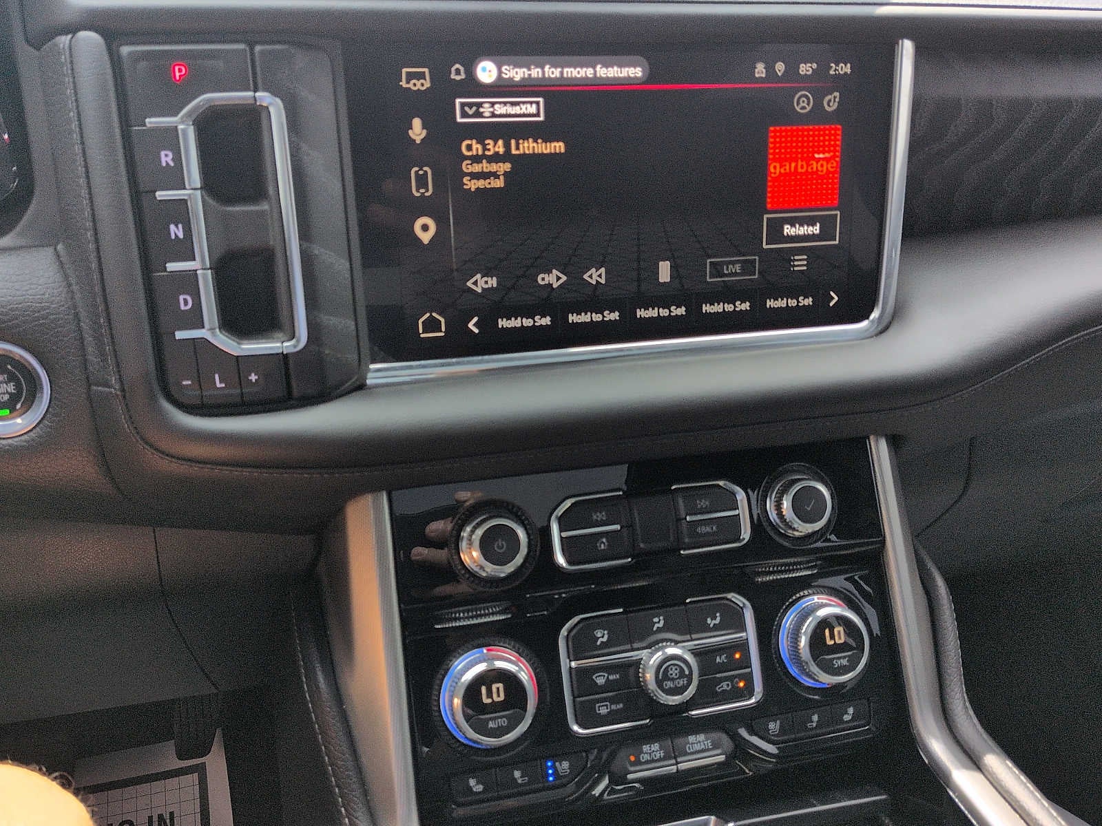 2023 GMC Yukon Denali Denali