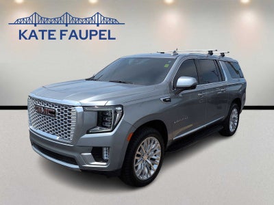 2023 GMC Yukon Denali Denali