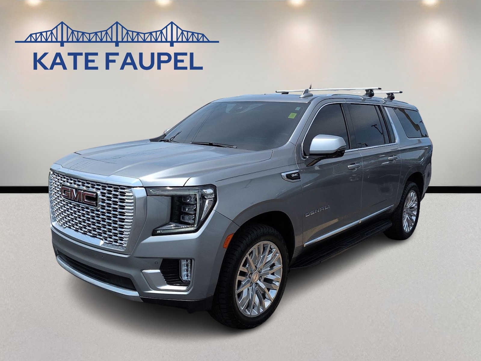 2023 GMC Yukon Denali Denali