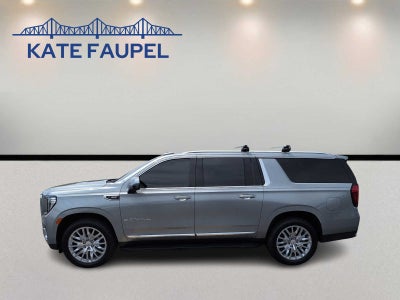 2023 GMC Yukon Denali Denali