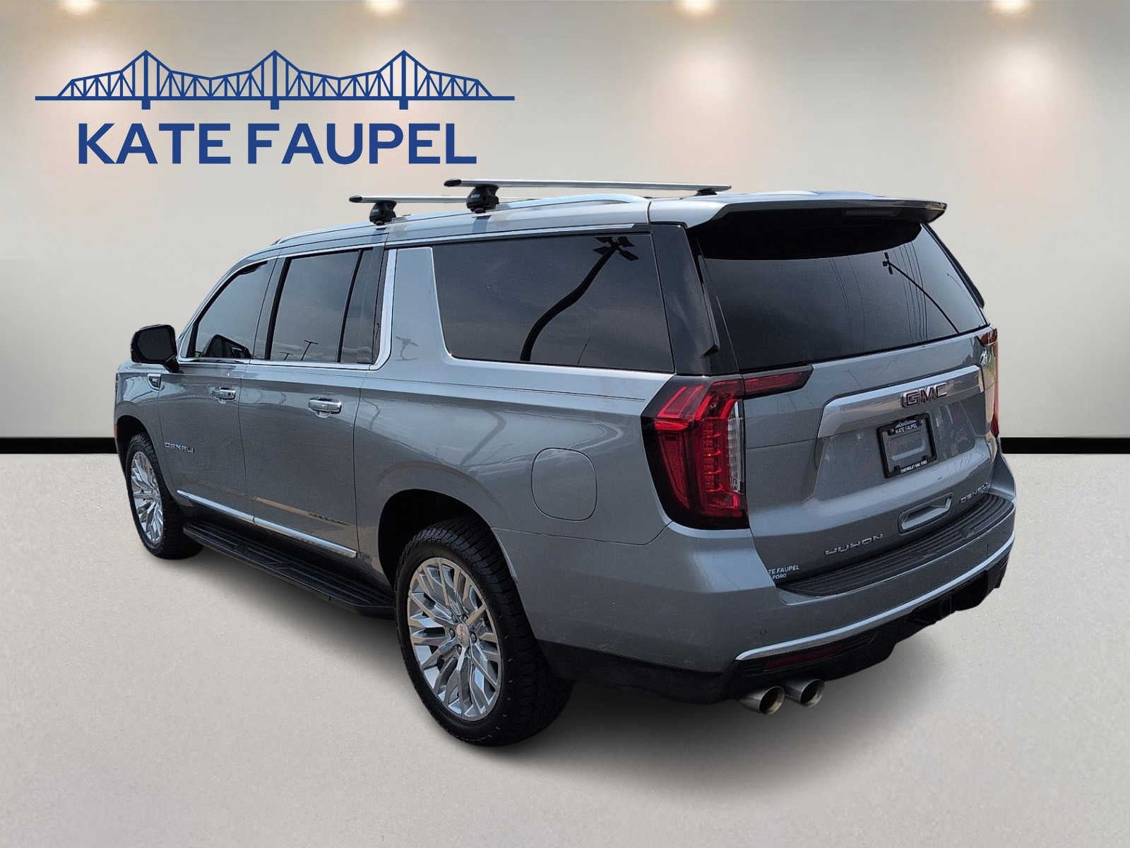2023 GMC Yukon Denali Denali