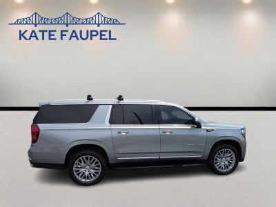 2023 GMC Yukon Denali Denali