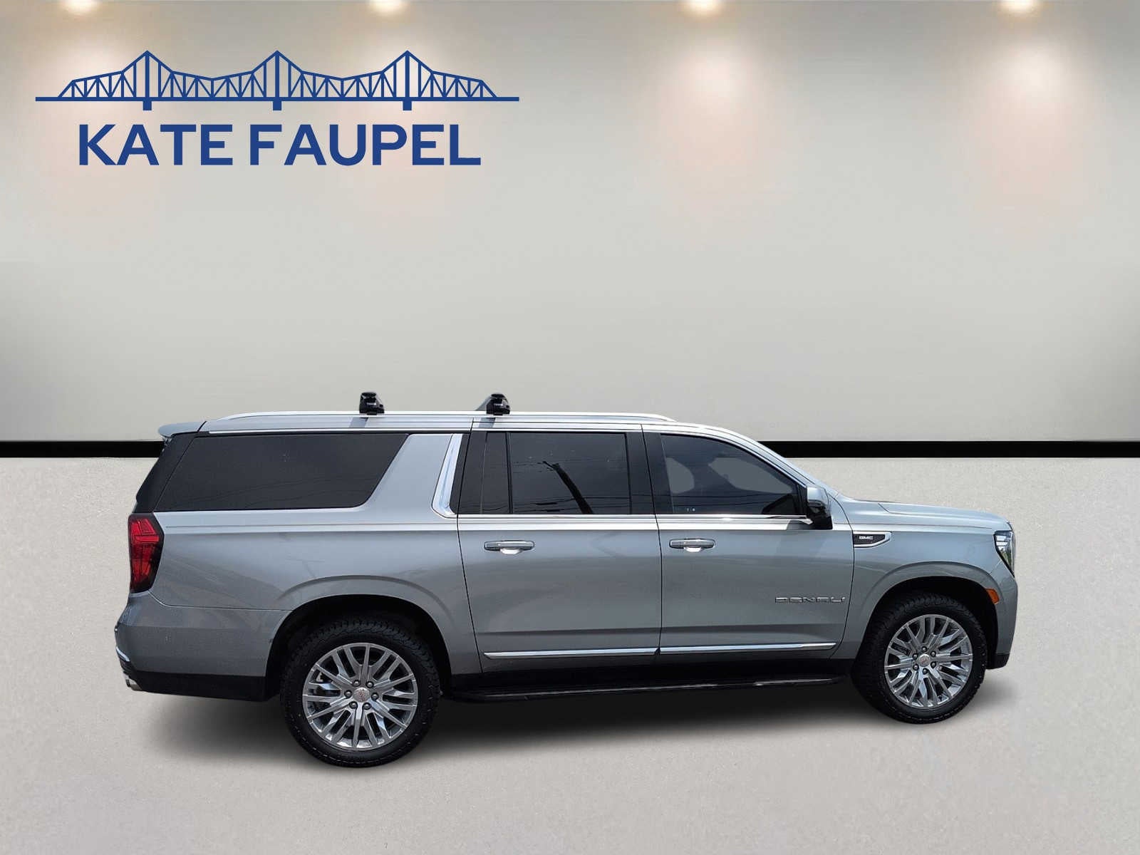 2023 GMC Yukon Denali Denali