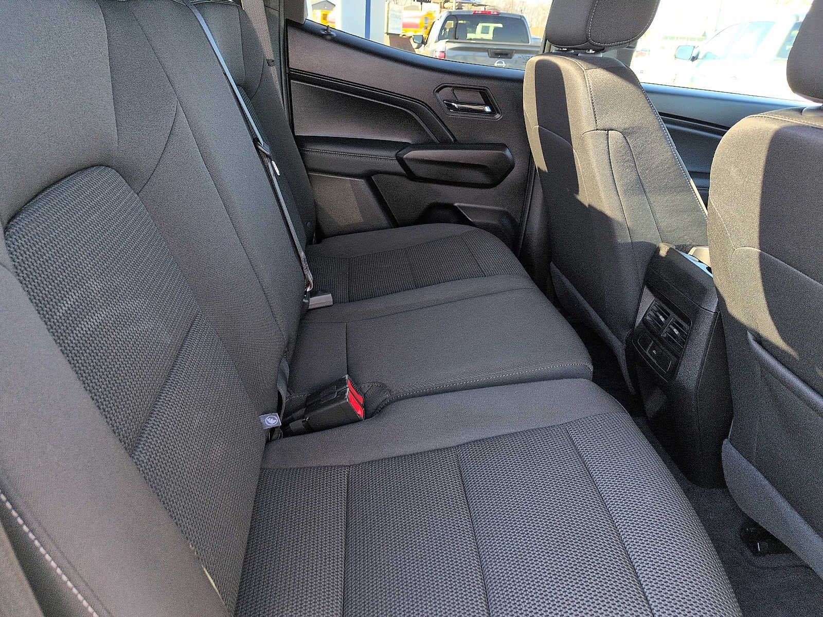 2024 GMC Canyon 2WD Elevation