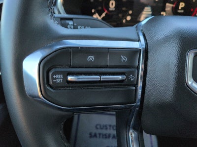 2024 GMC Canyon 2WD Elevation