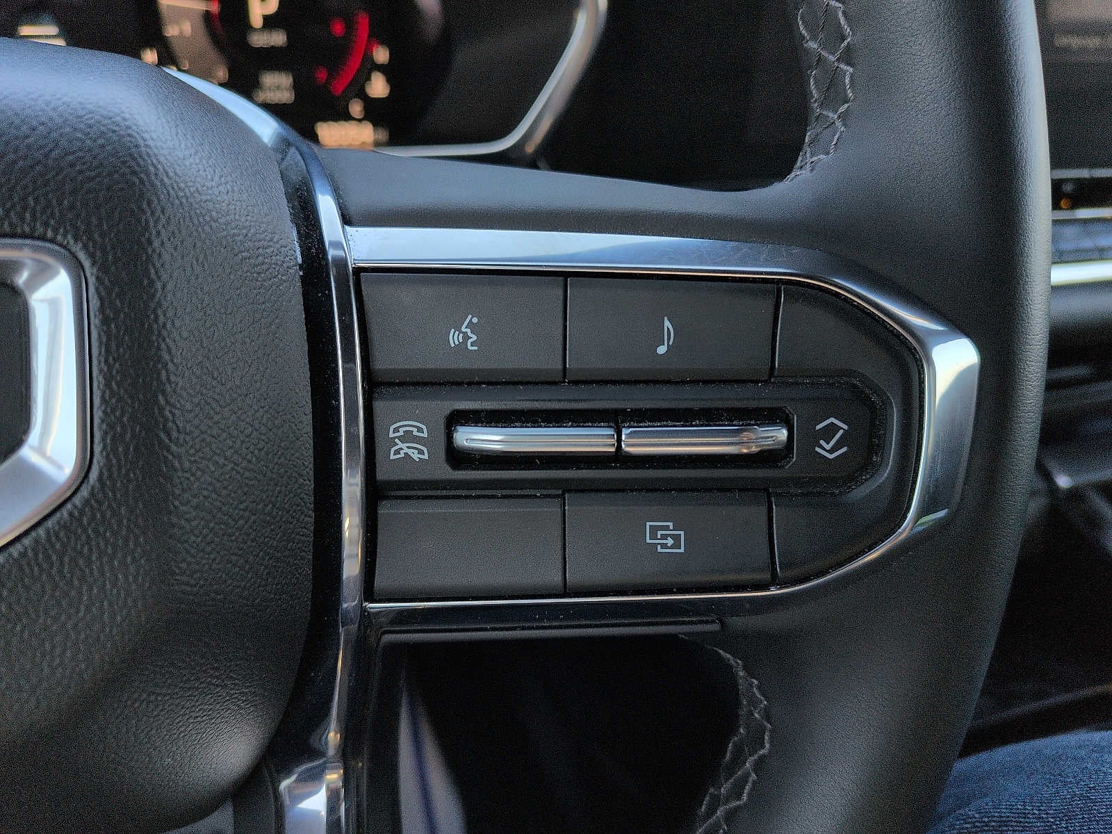 2024 GMC Canyon 2WD Elevation