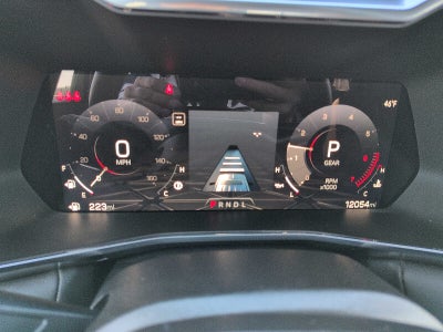 2024 GMC Canyon 2WD Elevation