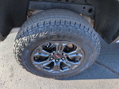 2024 GMC Canyon 2WD Elevation