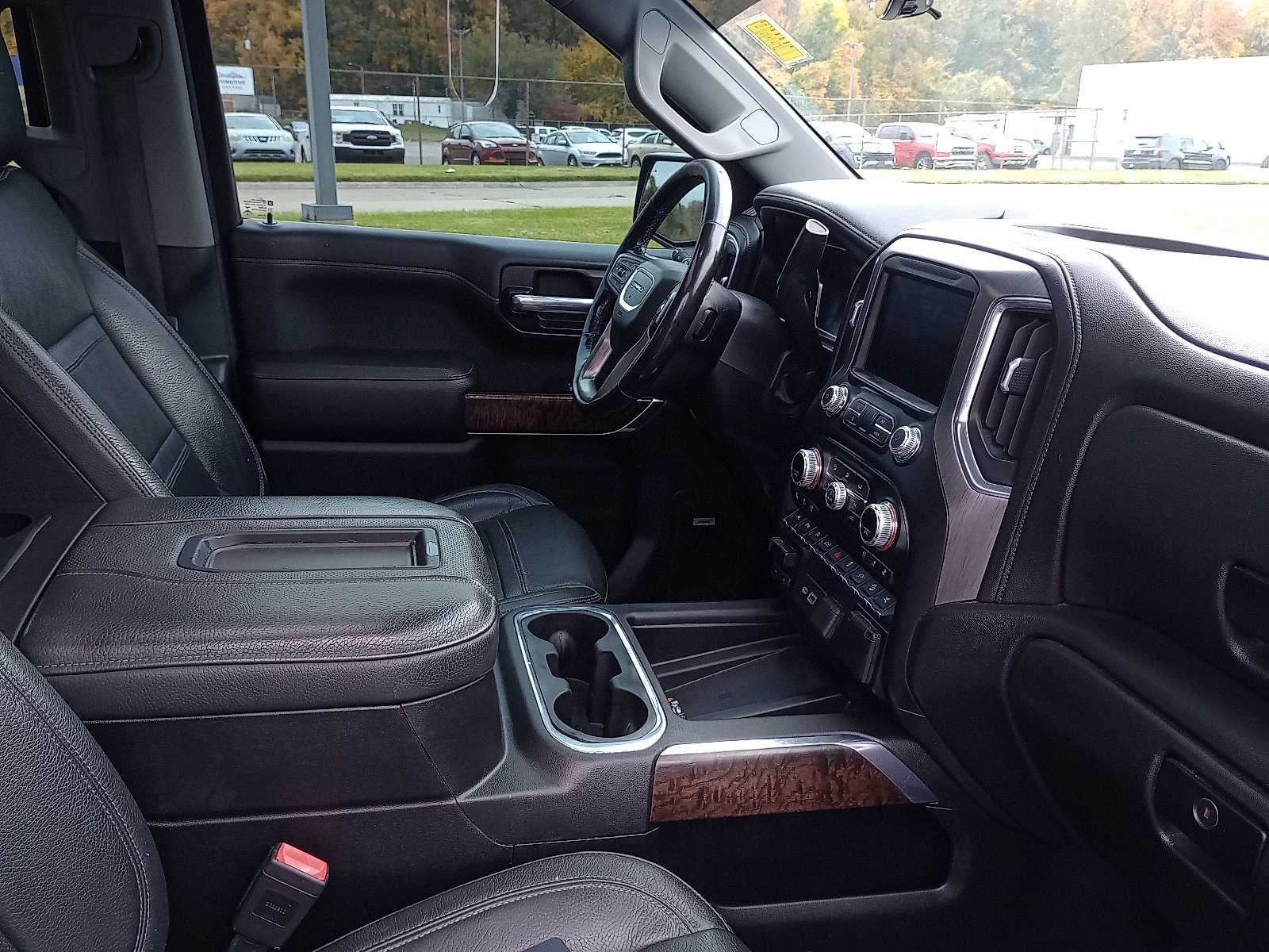 2019 GMC Sierra 1500 Denali