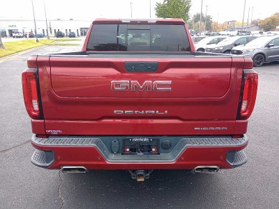 2019 GMC Sierra 1500 Denali