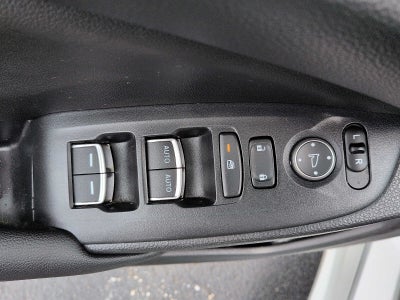 2019 Honda Accord Sedan Sport 1.5T