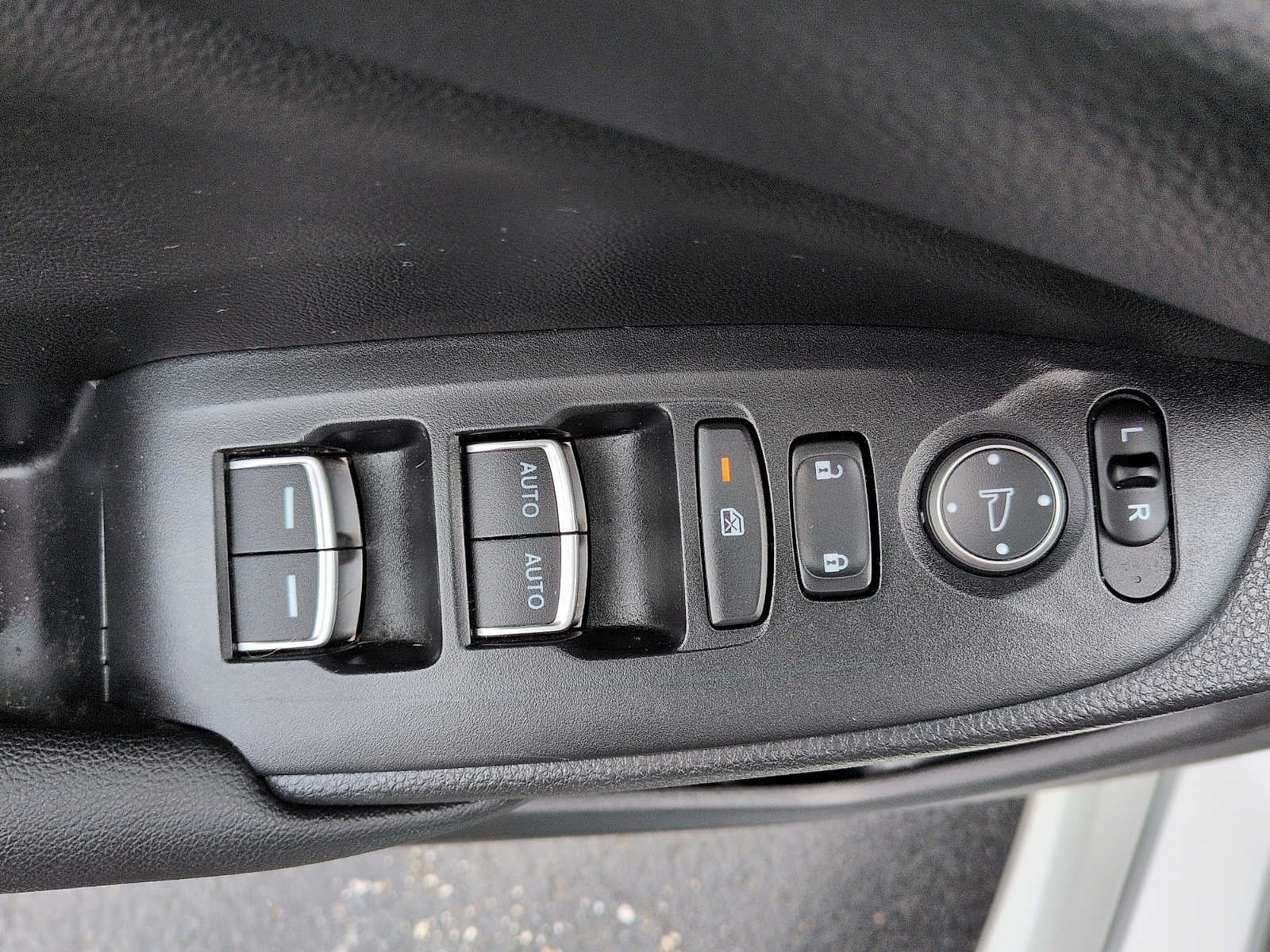 2019 Honda Accord Sedan Sport 1.5T