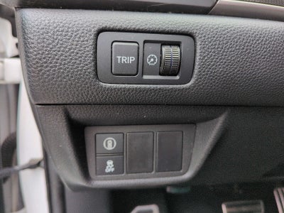 2019 Honda Accord Sedan Sport 1.5T