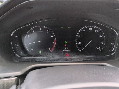 2019 Honda Accord Sedan Sport 1.5T