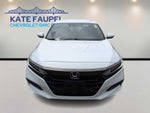 2019 Honda Accord Sedan Sport 1.5T
