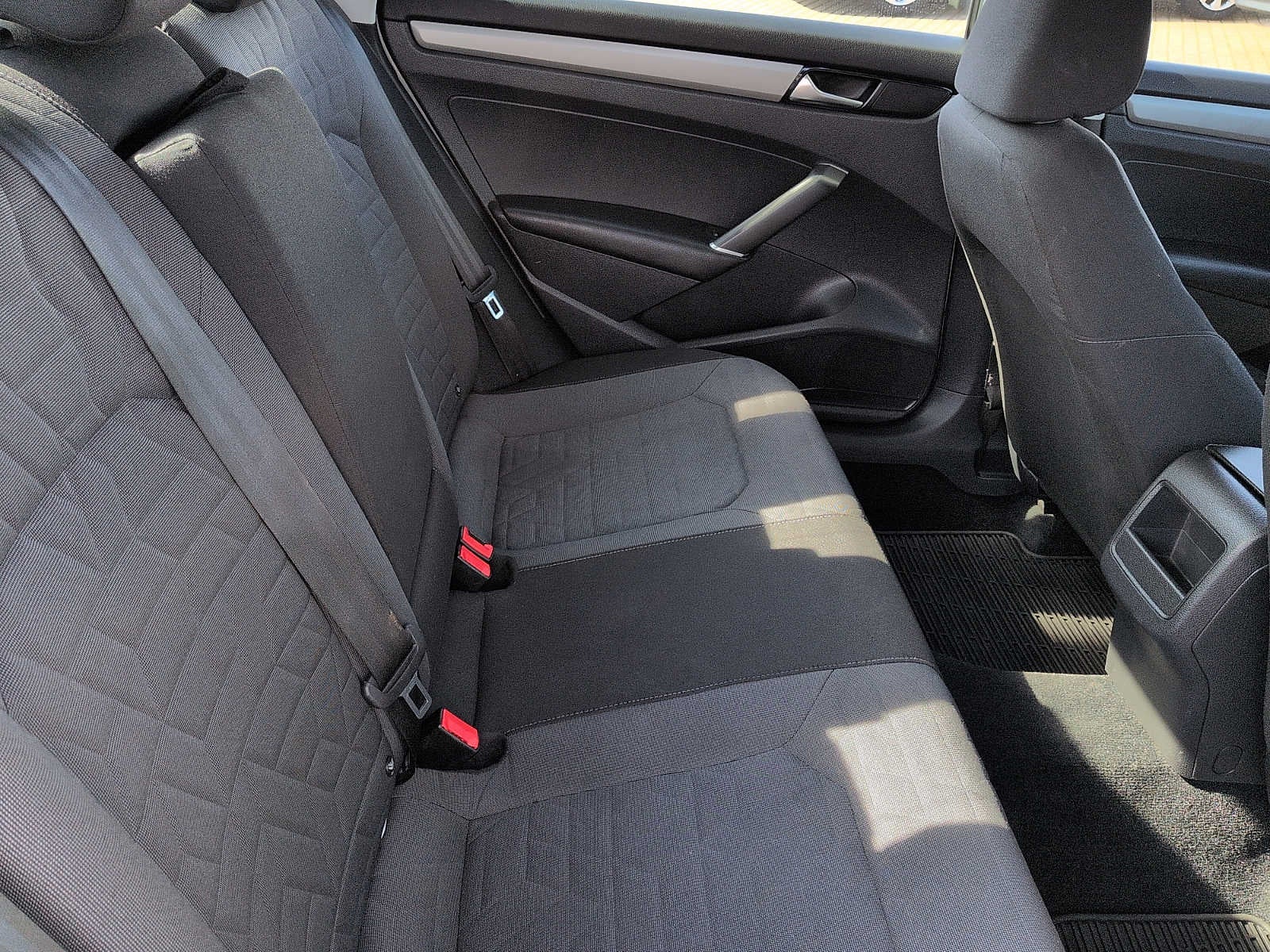 2021 Volkswagen Passat 2.0T S