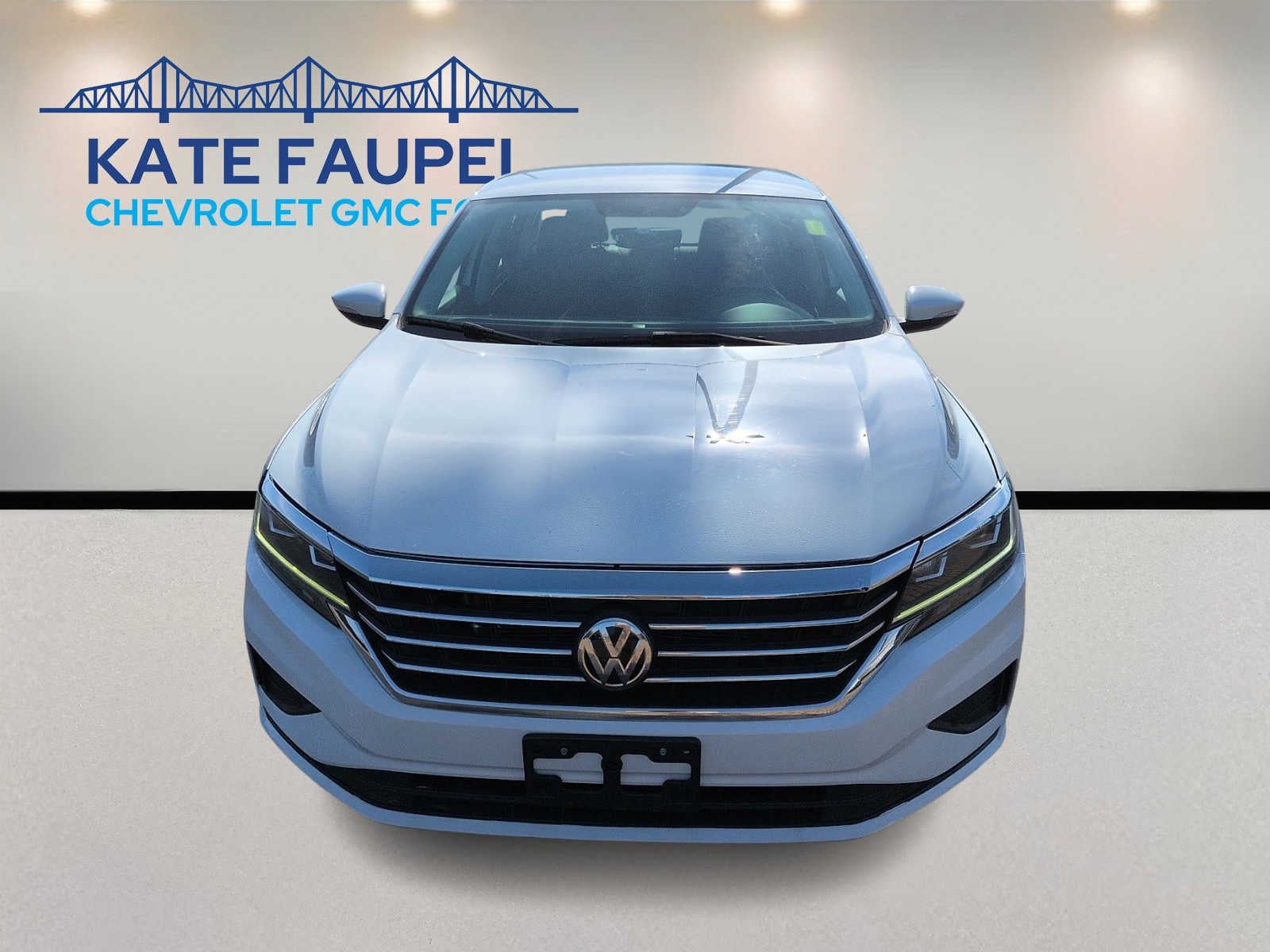 2021 Volkswagen Passat 2.0T S